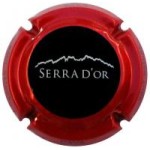 Serra d'Or X120932 - CPC SRD301