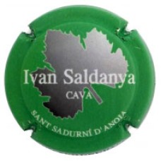 Ivan Saldanya X128196