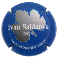 Ivan Saldanya X128197