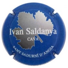 Ivan Saldanya X128197