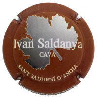 Ivan Saldanya X128198