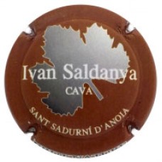 Ivan Saldanya X128198