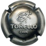 Torelló X129971 - CPC TRL203 (Plata)