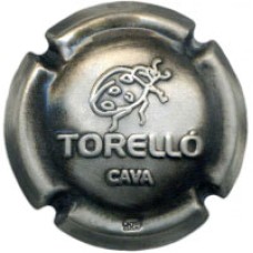 Torelló X129971 - CPC TRL203 (Plata)