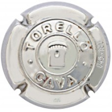 Torelló X136115 (Plata) (Numerada 180 Ex)