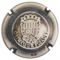 Grimau de Pujades X136786 (Plata)