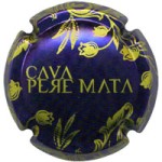 Pere Mata X138997 - CPC PRM471