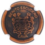 Benito Escudero X141268