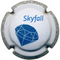 Skyfall X141447 - CPC SKF301