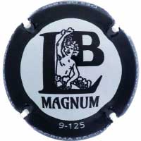 Lacrima Baccus X142592 MAGNUM (Num. 150 Ex)