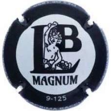 Lacrima Baccus X142592 MAGNUM (Num. 150 Ex)