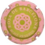 Rosa de Barcelona X145820