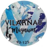 Albert de Vilarnau X146228 MAGNUM (Numerada 125 Ex)