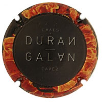 Duran Galan X147701