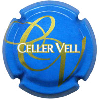 El Celler Vell X148912 - CPC CLV342