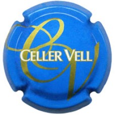 El Celler Vell X148912 - CPC CLV342