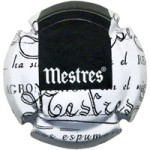 Mestres X152643 - CPC MST363 (Blanca)