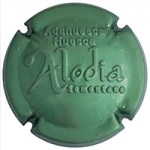 Bodegas Alodia X153197