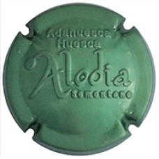 Bodegas Alodia X153197