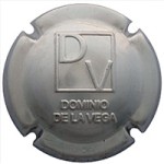 Dominio de la Vega X155674 (Plata) BRUT