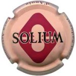 Solium X161761 - CPC SOL319