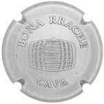 Bonarrache X162052 (Plata)