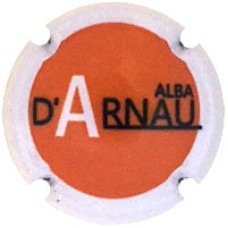 Alba d'Arnau X163866