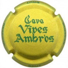 Vives Ambròs X164412 - CPC VVA345