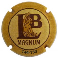 Lacrima Baccus X168303 MAGNUM (Num. 150 Ex)