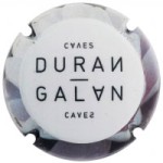 Duran Galan X169343