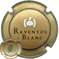 Raventós i Blanc X173476 - CPC CSL353