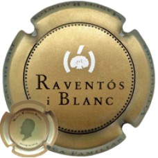 Raventós i Blanc X173476 - CPC CSL353