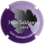 Ivan Saldanya X175006 JEROBOAM