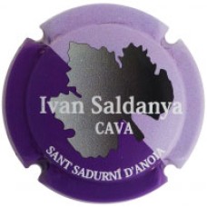 Ivan Saldanya X175006 JEROBOAM