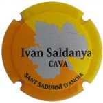 Ivan Saldanya X175007 JEROBOAM