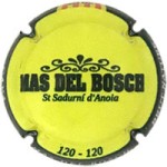 Mas del Bosch X176104 (Numerada 120 Ex)