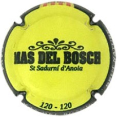 Mas del Bosch X176104 (Numerada 120 Ex)