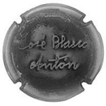 José Blasco X179991 (Plata)