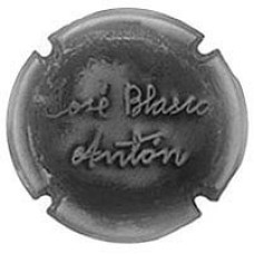 José Blasco X179991 (Plata)