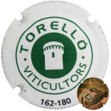 Torelló X180073 (Numerada 180 Ex)