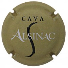 Alsinac X181718