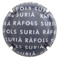 Ràfols Surià X183288