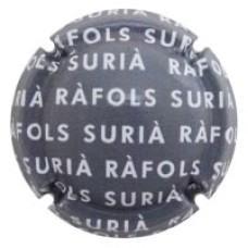 Ràfols Surià X183288