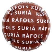 Ràfols Surià X183289