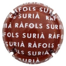 Ràfols Surià X183289