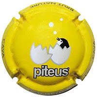 Piteus X187086