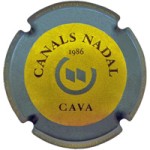 Canals Nadal X187114 - CPC CNL474