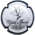 Vidal i Ferré X192377 - CPC VDF308