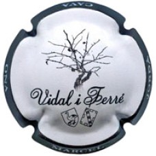 Vidal i Ferré X192377 - CPC VDF308