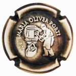 Maria Oliver Portí X195375 (Plata)